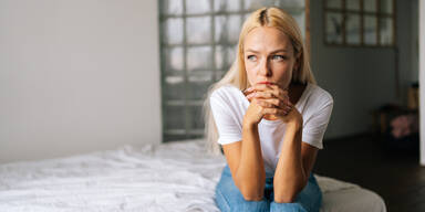 Schock-Studie: Die Midlife-Crisis kommt jetzt schon in DIESEM Alter