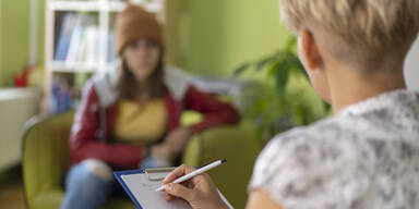 kinderbetreuungpsychiatrie