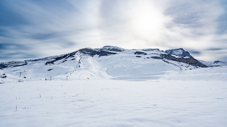 Shahdag Mountain Resort