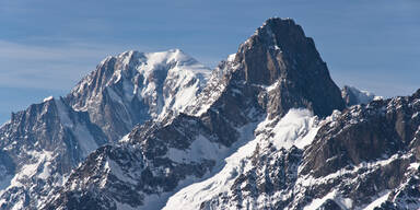 Mont Blanc