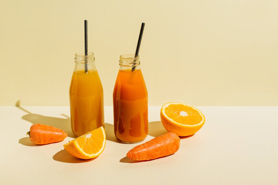 Lieber nicht essen: Diese Lebensmittel machen unglücklich