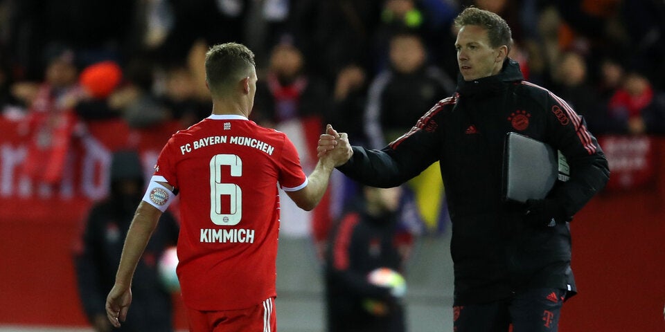 Nagelsmann Kimmich