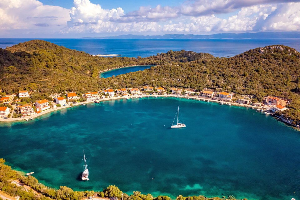 Geheimtipp Inseln Mittelmeer