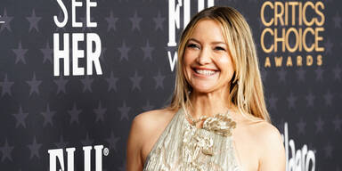 Ayurvedisches Detox &aacute; la Kate Hudson