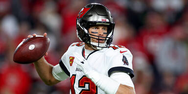 &raquo;Tom Brady vor NFL-R&uuml;ckkehr?&laquo;