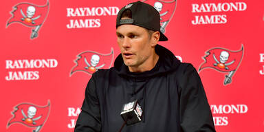 Tom Brady
