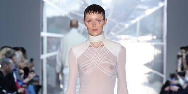 So nackt wird der kommende Mode-Winter