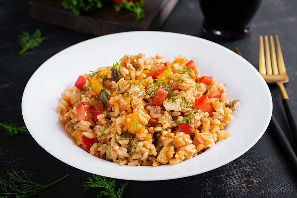 Richtig gute Risotto-Rezepte