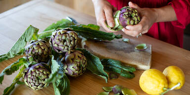 Detox-Wunder: So gesund ist die Artischocke wirklich