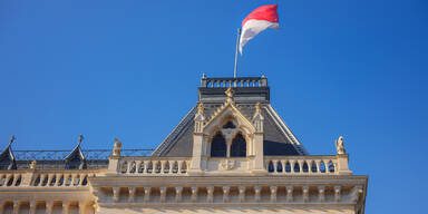 Wien-Wahl Rathaus