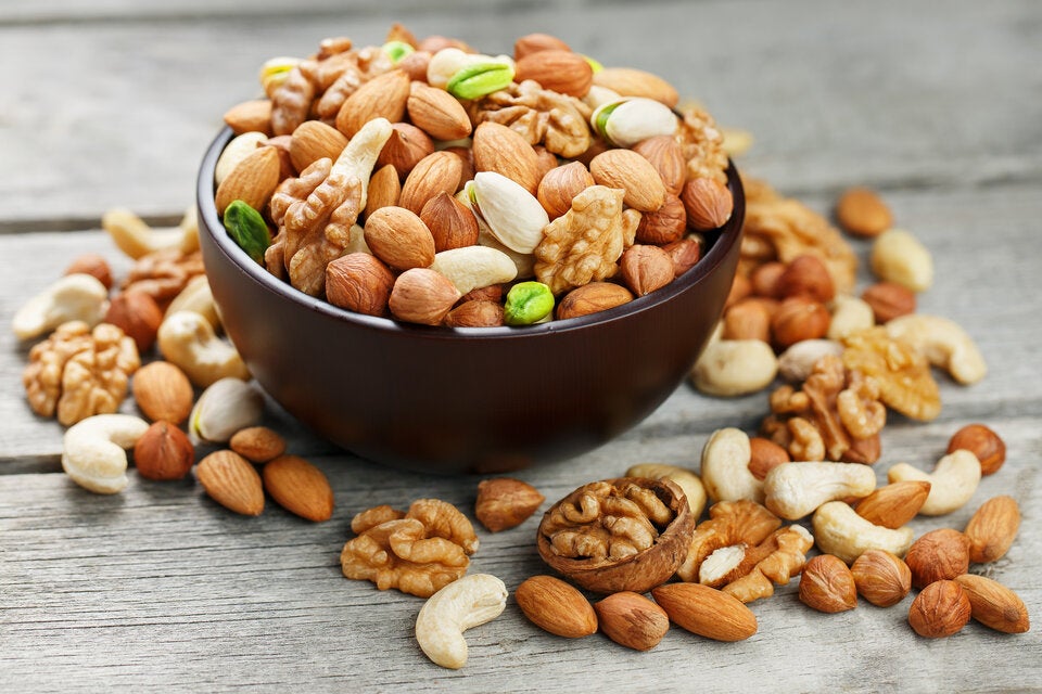 Vorsicht! Diese „gesunden“ Lebensmittel sind gar nicht so gesund wie Sie denken