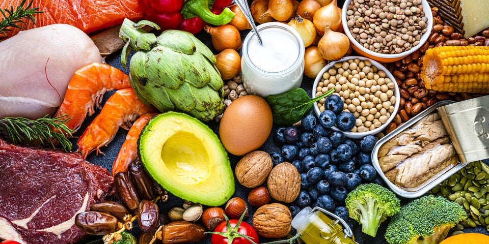 Tag der gesunden Ernährung: Die größten Ernährungsmythen im Check