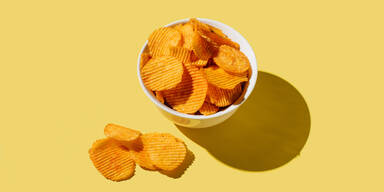 Kartoffelchips: Teuer hei&szlig;t nicht automatisch besser
