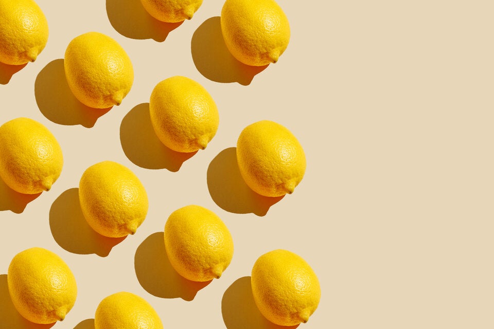 Putz-Hacks: Diese Zitronen-Tricks erleichtern den Haushalt