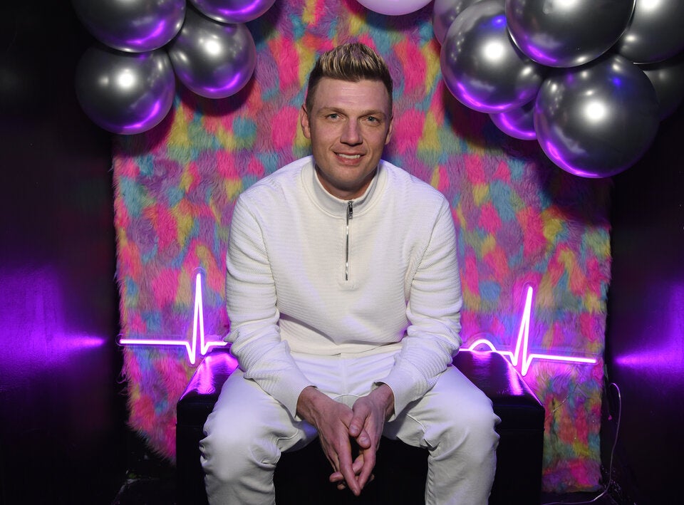 Nick Carter