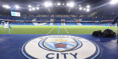 Manchester City Etihad Stadium