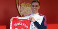 Arsenal Trossard