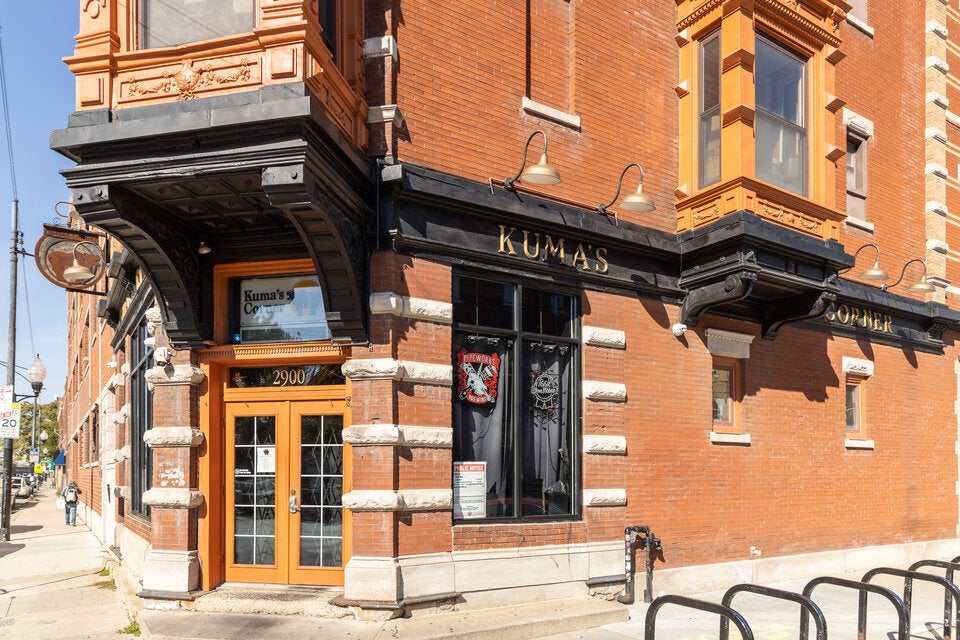 Time Out kürt die coolsten Stadtviertel der Welt für 2025