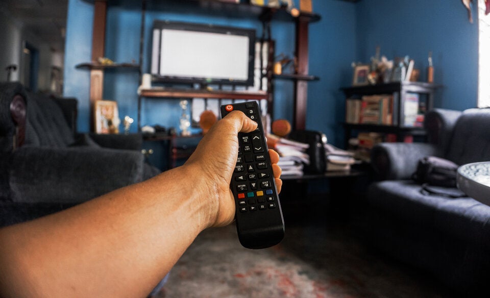 Keimschleuder Fernbedienung: So werden Sie den Schmutz effektiv los