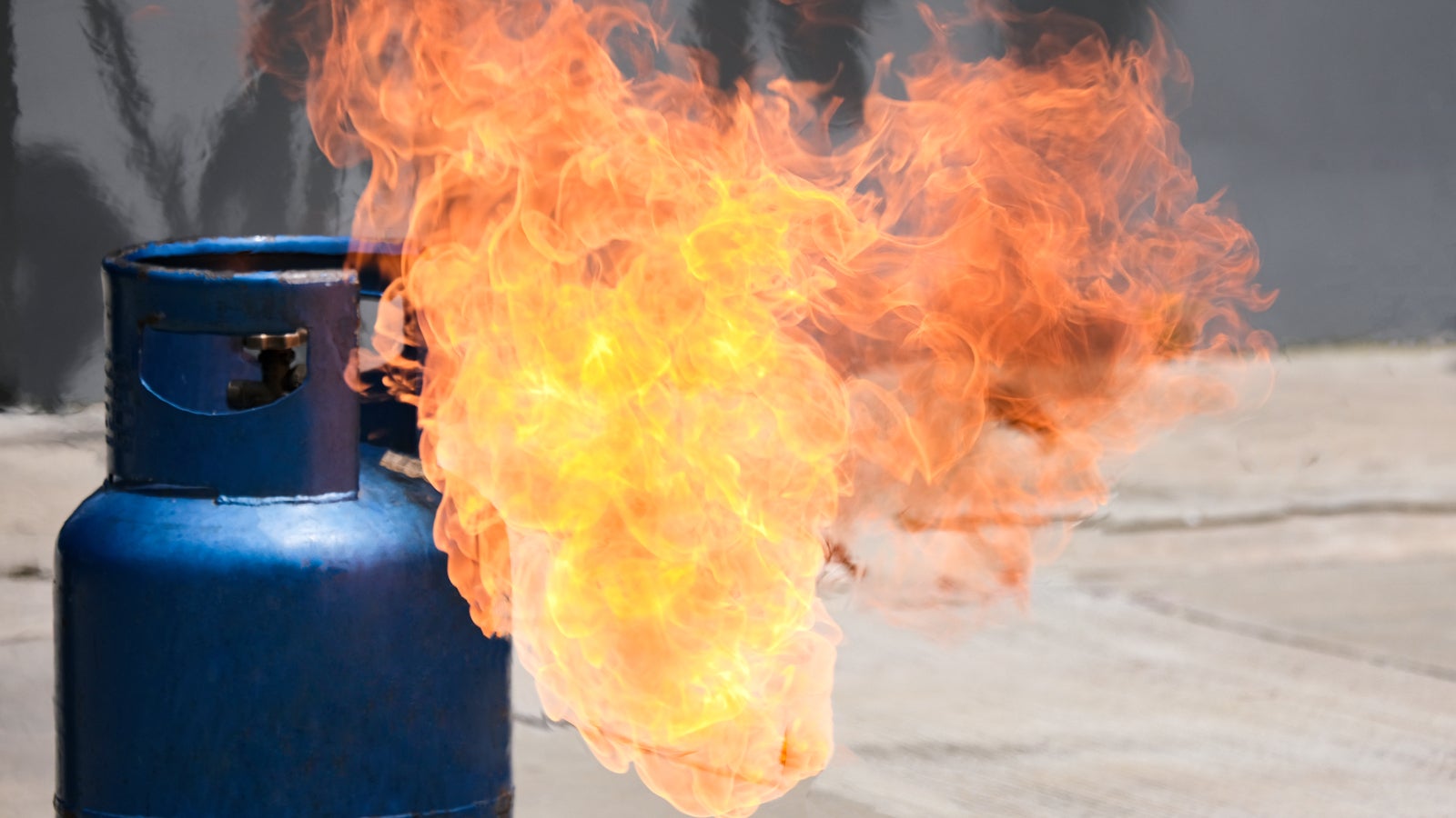 Gas-Explosion in Leoben: Arbeiter (56) gestorben - OE24