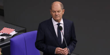 Olaf Scholz