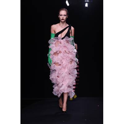 Valentinos „Le Club Couture“-Kollektion