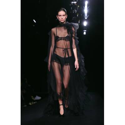 Valentinos „Le Club Couture“-Kollektion