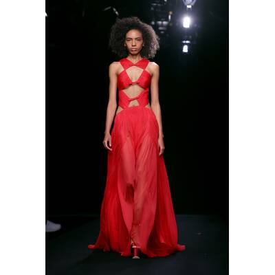 Valentinos „Le Club Couture“-Kollektion