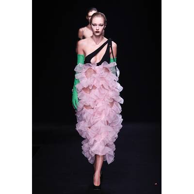 Valentinos „Le Club Couture“-Kollektion