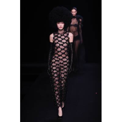 Valentinos „Le Club Couture“-Kollektion