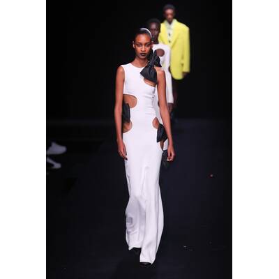 Valentinos „Le Club Couture“-Kollektion