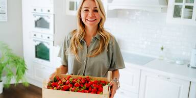 Erdbeeren: Ein Superfood aus heimischem Anbau