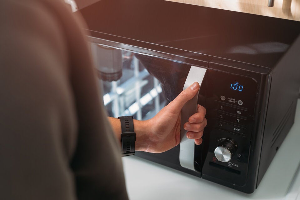 Diese überraschenden Mikrowellen-Tricks kennt fast niemand