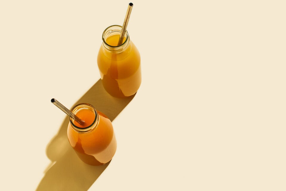 Brottrunk-Hype: Neues Trendgetränk soll vor Erkältungen schützen