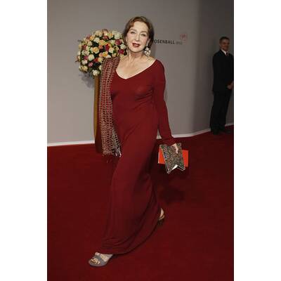 Christine Kaufmann: 1945 - 2017