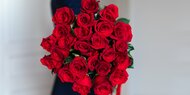 Darum sollten Sie keine Rosen zum Valentinstag verschenken