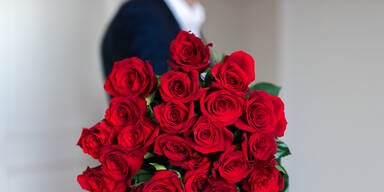 Diese ewigen Rosen sind das Symbol f&uuml;r wahre Liebe &ndash; und alle wollen sie