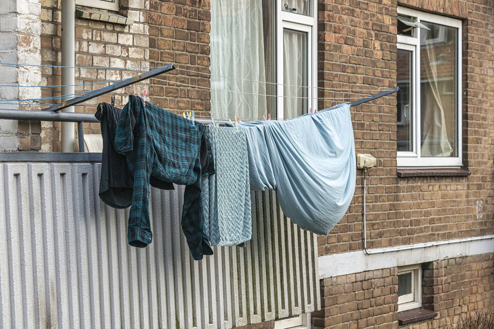 Genial: So können Sie im Winter mit dem Balkon Geld sparen