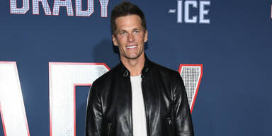 Tom Brady