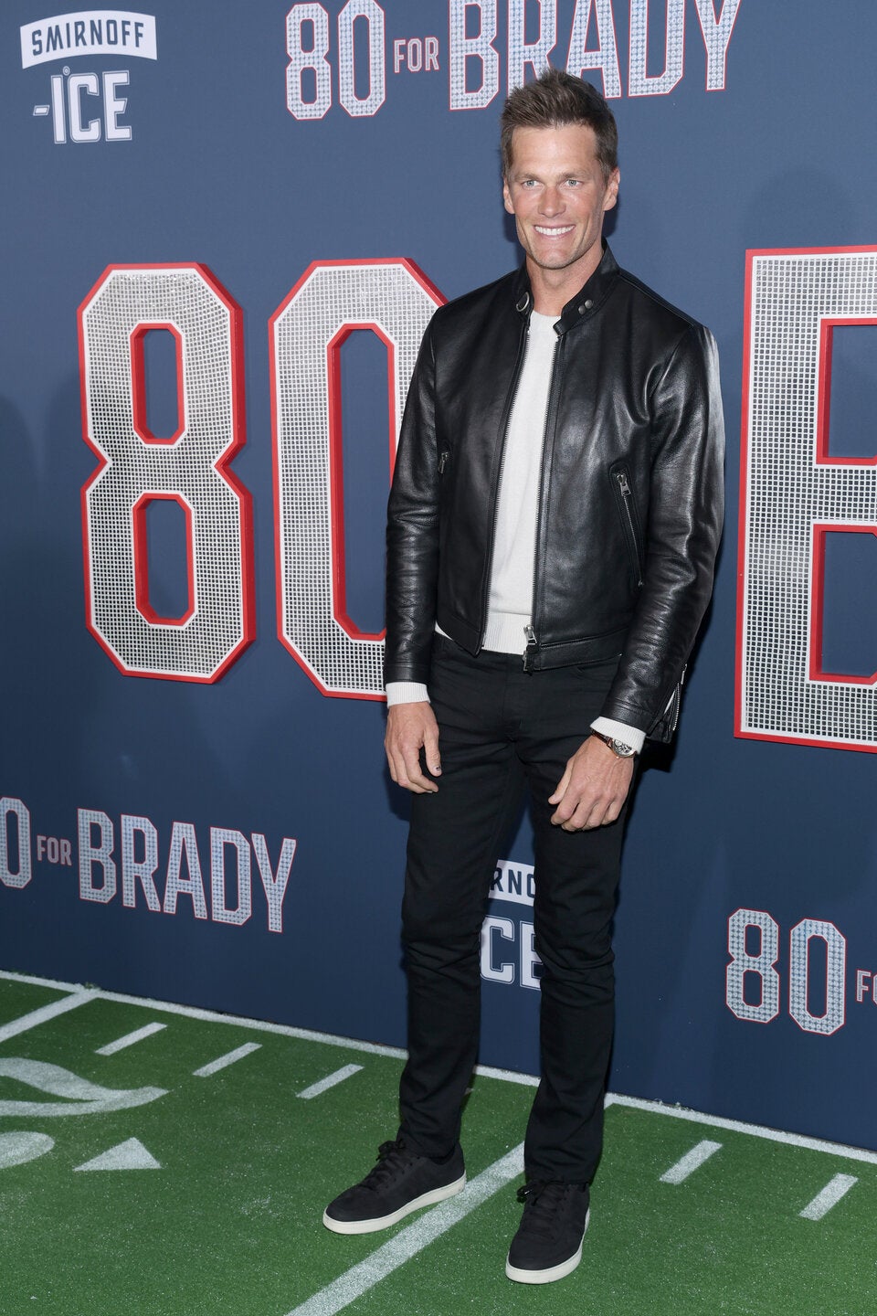 Tom Brady