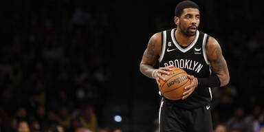 Kyrie Irving