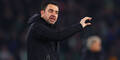 Barcelona Xavi