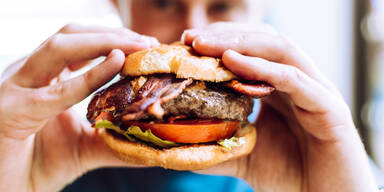 Überraschend: Der beste Burger der Welt kommt nicht aus Amerika!