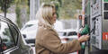 tankstelle