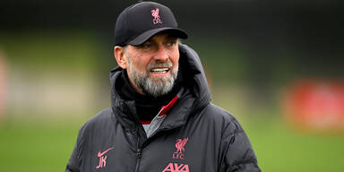 Jürgen Klopp