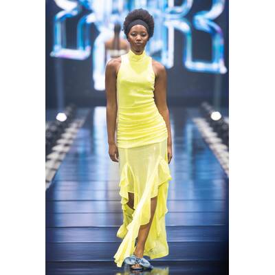 Rotate Birger Christensen