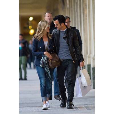 Jennifer Aniston: Ihre schönsten Bilder