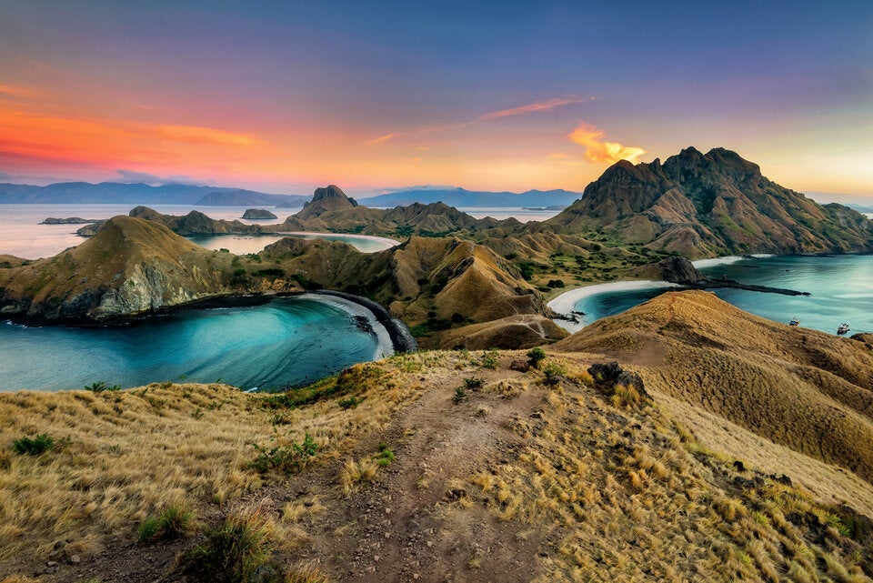 Platz 1 überrascht: Time Out kürt die schönsten Orte der Welt 2026