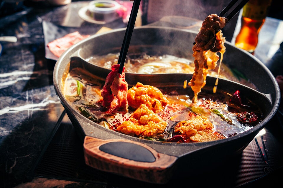Hot Pot Rezepte: So gelingt der gemütlichste Tischabend der Welt
