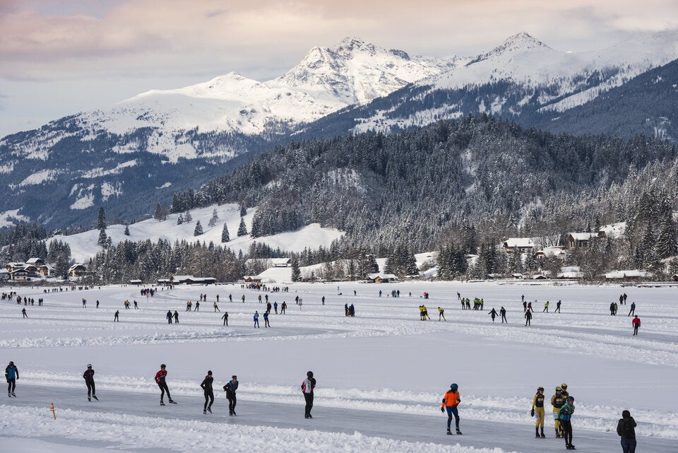In Europa: 7 Traumhafte Winterziele, die Sie jetzt buchen sollten